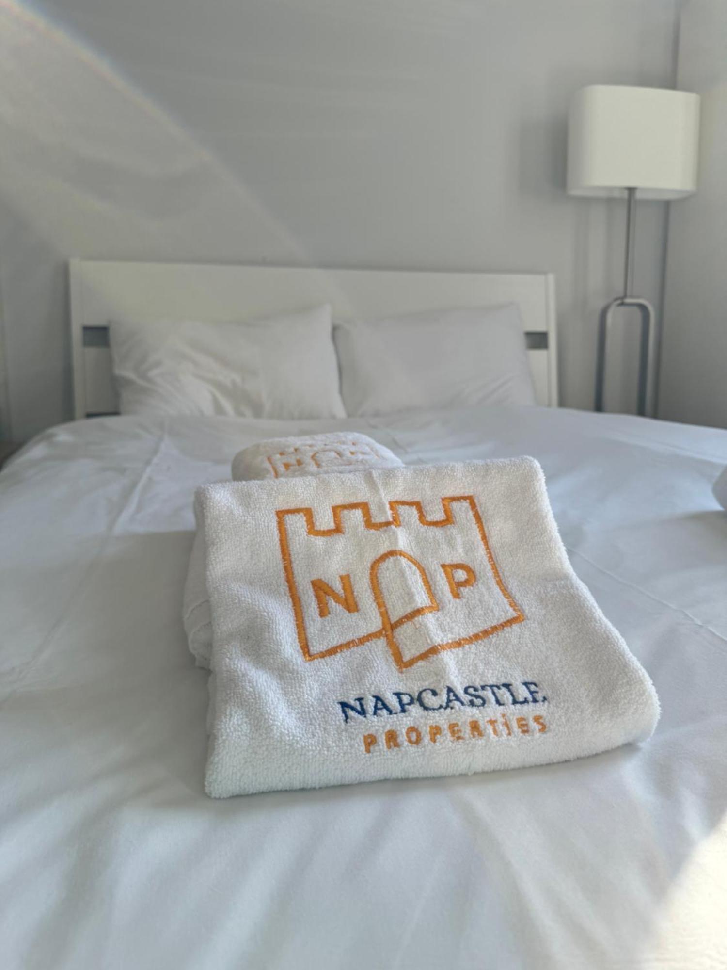 Hotel Napcastle Archway Londres Exterior foto
